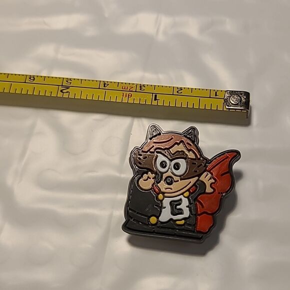 6/$20 * The Coon * South Park * Croc Clog Charm Shoe Jewelry Comedy Central - Picture 3 of 6